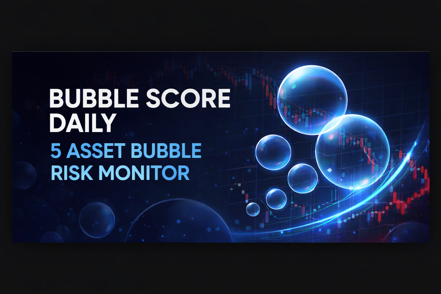 Bubble Score Daily
